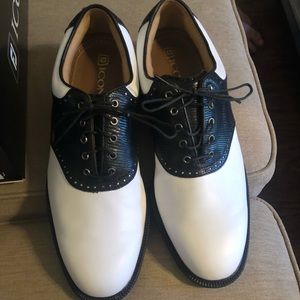 Men’s FootJoy Icon Golf Shoes